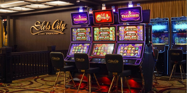 Slots City Casino Review – Is the Canadian Casino Worth Giving a Shot?